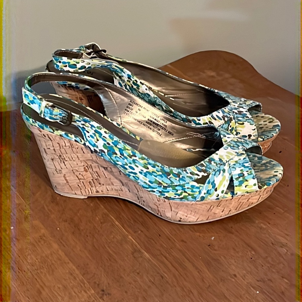 Apt 9 shoes - 206